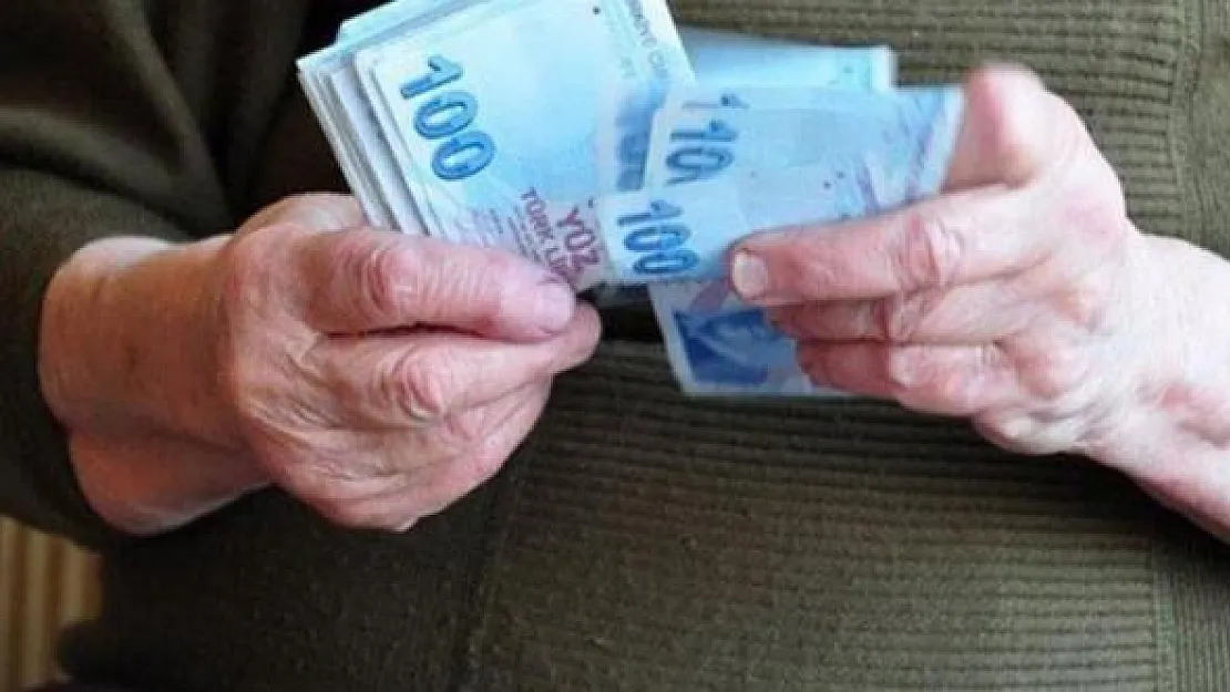 Emekli Ocak 2020 Maaş Zammı belli oldu! En düşük emekli maaşı Ocak'ta ne kadar?