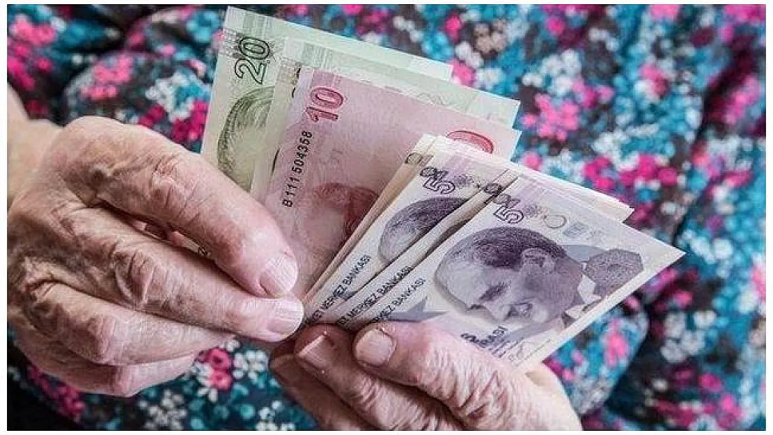 Emekli olup çalışanlar 2019'da rekor kırdı! Yüzde 40 artış!