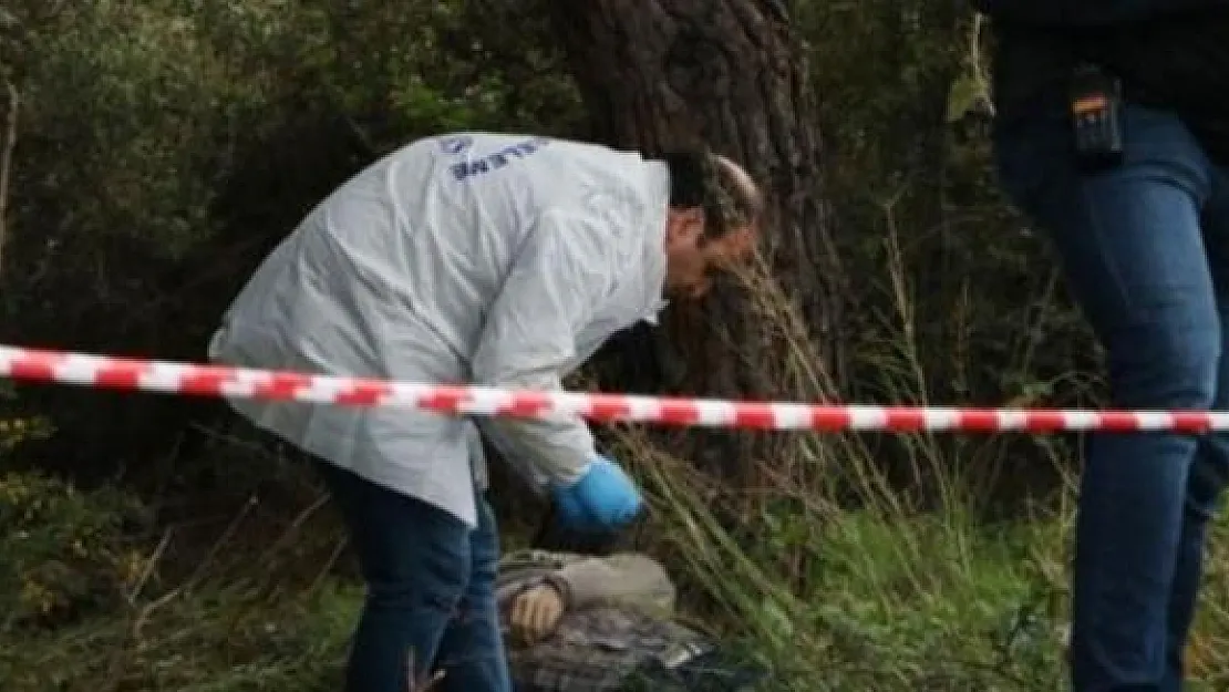 Emekli Polis Memurunun Acı Sonu- Not Bırakıp İntihar Etti
