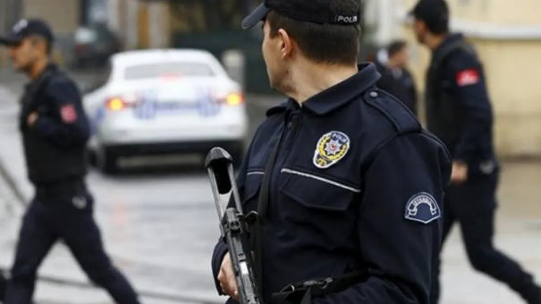 Emekli Polislerden 3600 Ek Gösterge Açıklaması Geldi