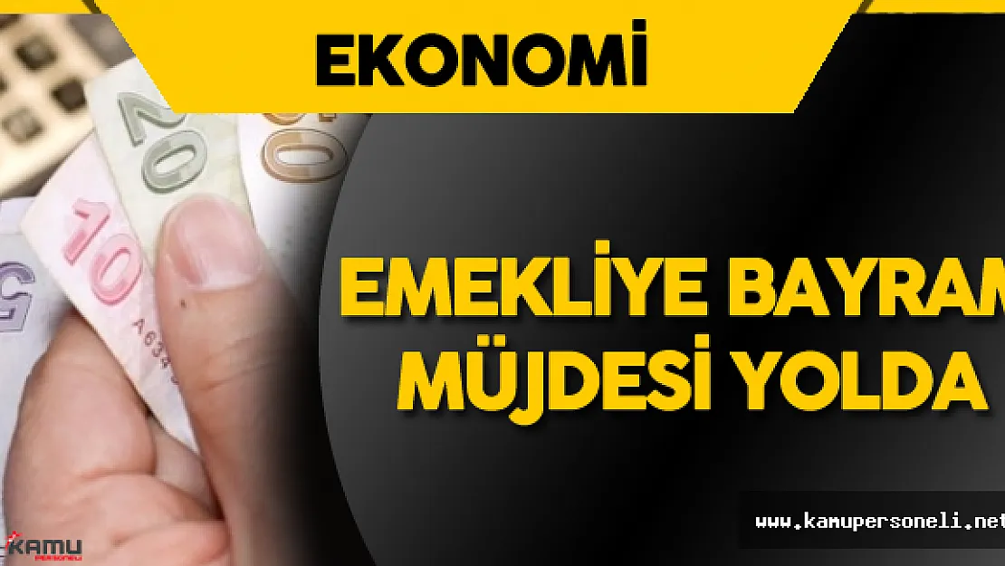 Emekli Promosyon Ödemeleri Bayramdan Önce Mi Yapılacak?