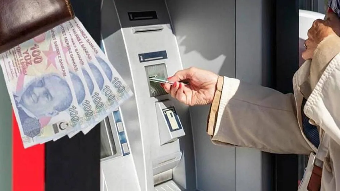 Emekli promosyonu ile personel promosyonları da yükseldi! O kurumun personeline 41 bin 500 lira maaş promosyonu verilecek!