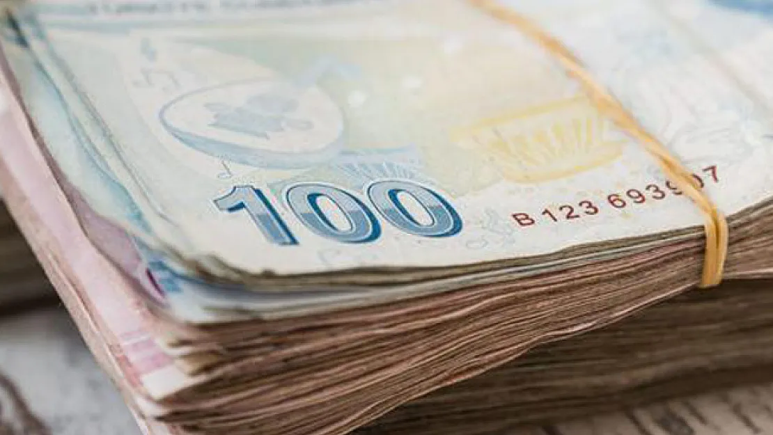 Emekli Vatandaşların Maaşına 256 Lira Ek Zam