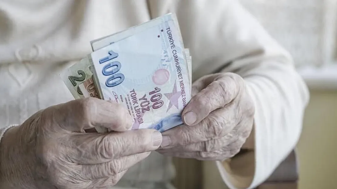 Emekliden İkramiye İsyanı! Torunların Gelmesini İstemiyoruz