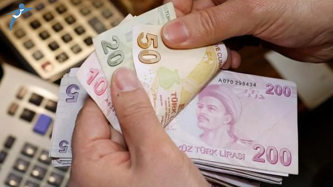 Emekliler Dikkat ! Asgari Ücretin 3 Katı Kadar Faizsiz Avans Çekebilecek !