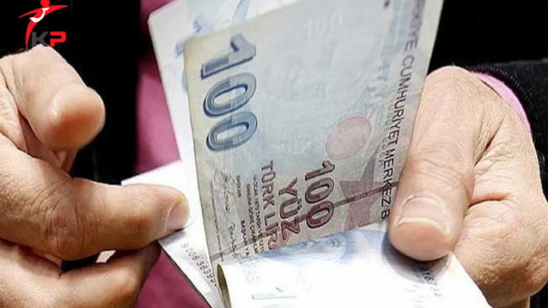 Emekliler Dikkat! Maaşınıza 355 Lira Zam Gelebilir!