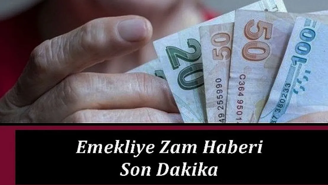Emekliler için son dakika gelişmesi: Bakan Bilginle kritik emekli bayram ikramiyesi görüşmesi! 5.500 TL detayı sevindirdi