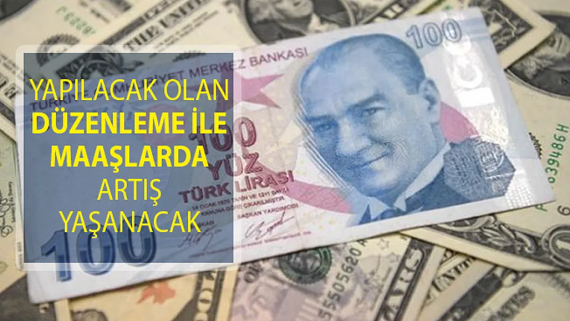 Emekliler ve Emekli Olacaklar İçin Yeni Düzenleme! Maaşlarda Artış Yaşanacak