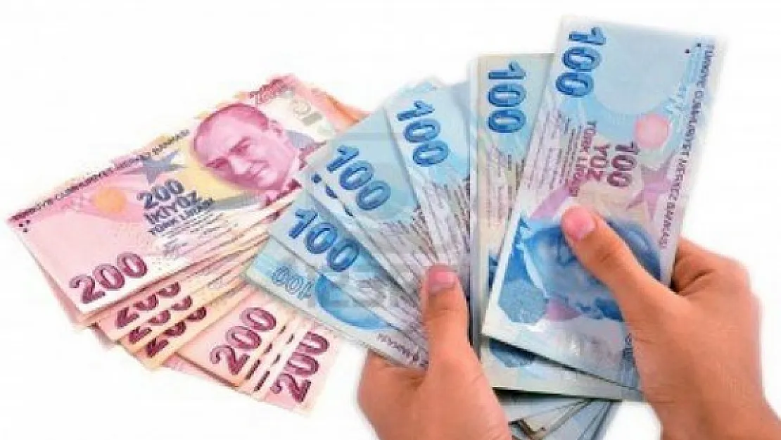 Emeklilere 900TL Promosyon mu Geliyor?