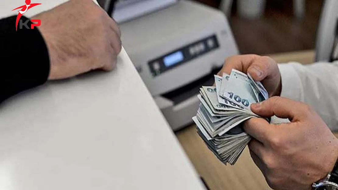 Emeklilere Bayram Müjdesi ! Maaşının 3 Katı Avans