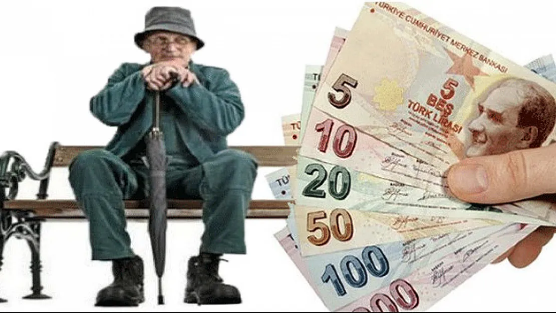 Emeklilere bugün ödemeler başladı! Emeklilere 8.500 TL para veriliyor: Anında banka hesaplarına yatıyor