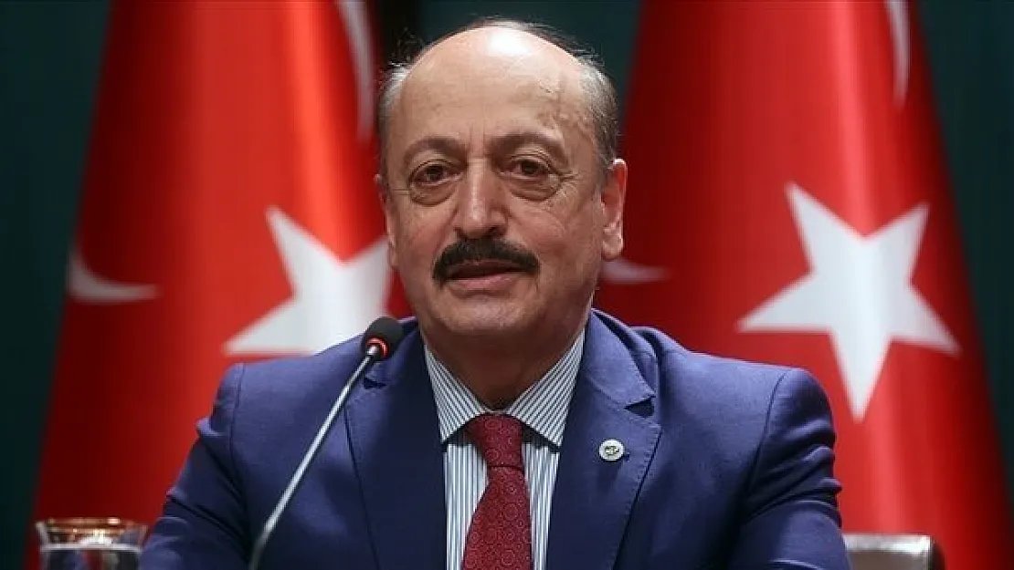 Emeklilere duyuruldu: Çalışma Bakanı Bilgin'den yeni bayram ikramiyesi açıklaması! 15,6 milyon emekliye müjde