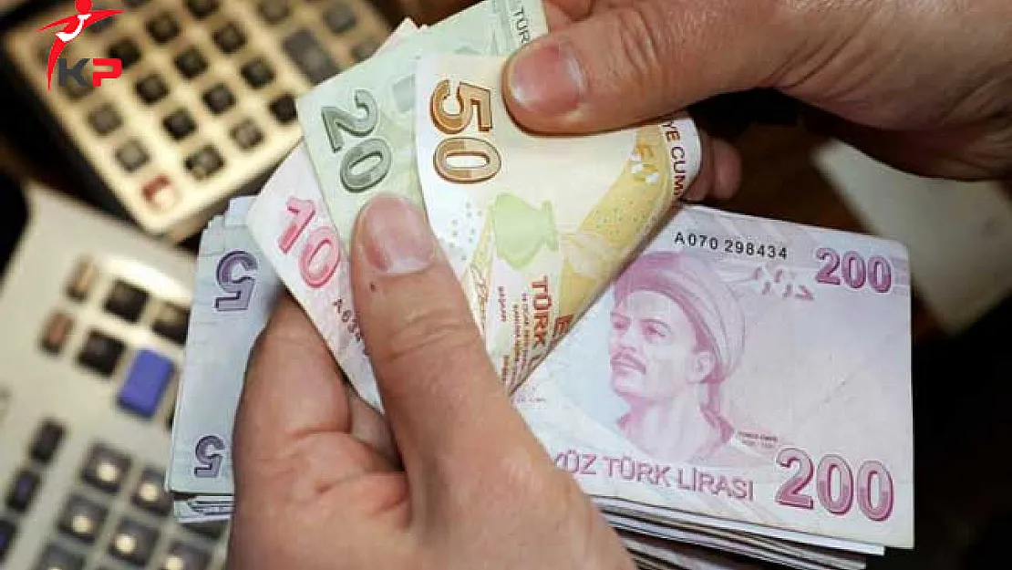 Emeklilere Müjde ! 355 Lira İntibak Zammı Geliyor