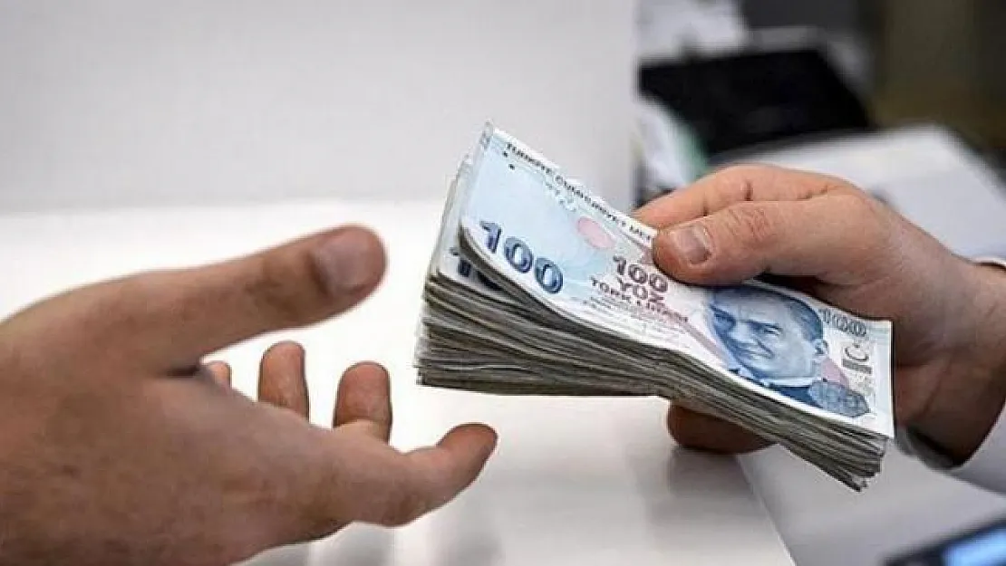 Emeklilere Müjde ! 9 Bin 688 TL Toplu Ödeme Yapılacak