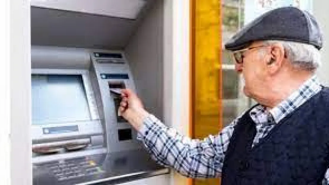 TEB'ten Emeklilere Müjdeli Haber Geldi