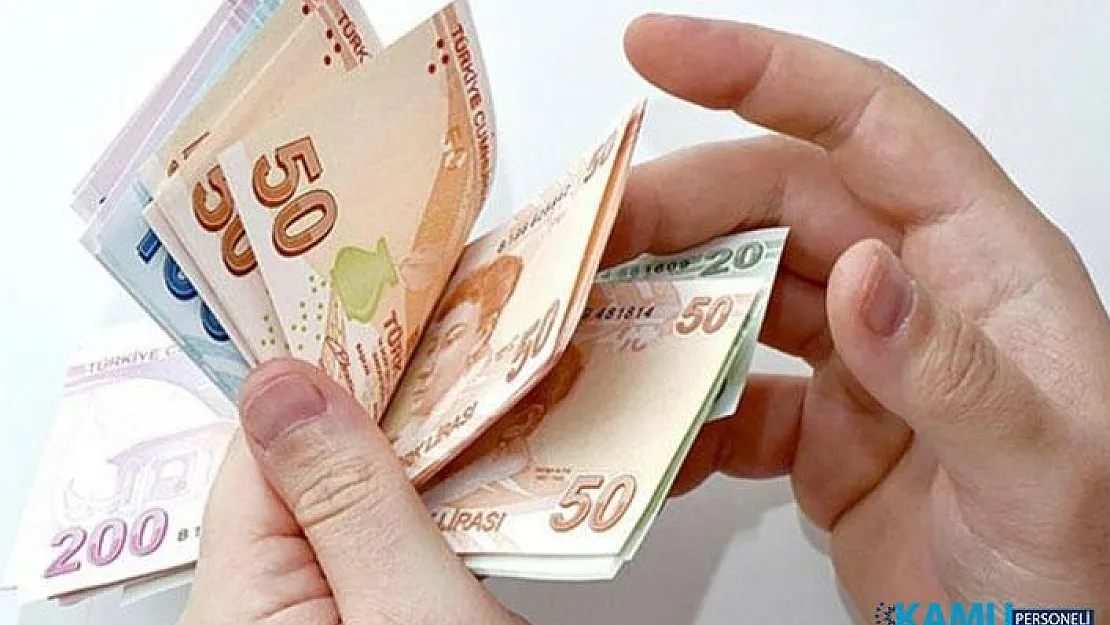 Emeklilere Temmuz Zammı Oranı Belli Oldu! En Düşük Emekli Ek Ödeme Tutarı Ne Kadar?