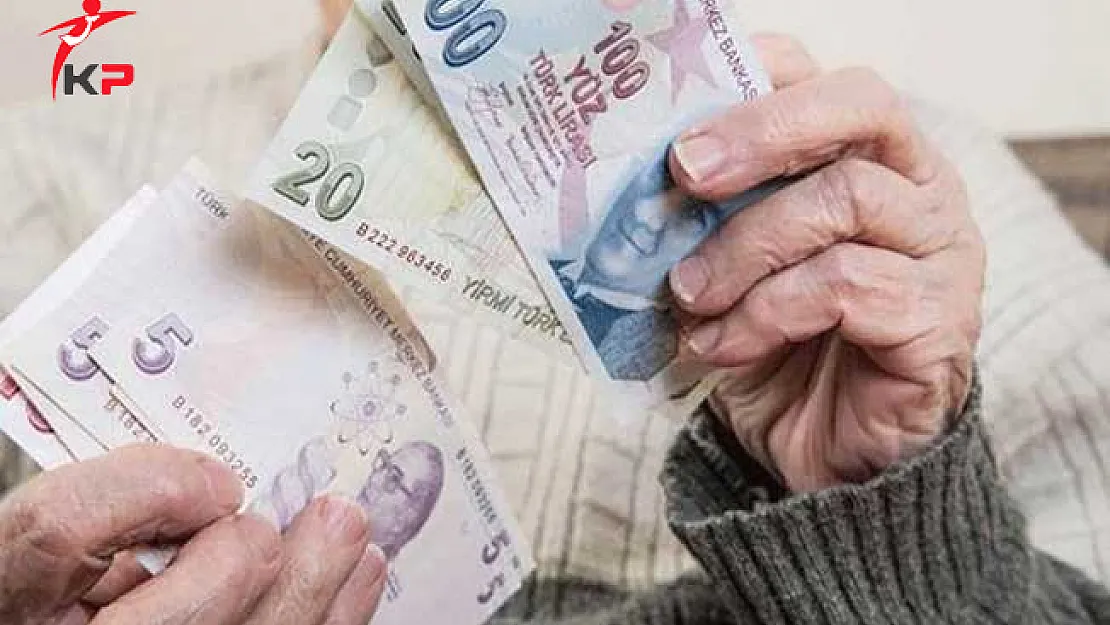 Emeklilere Toplu Sözleşmede 7 Müjdeli Haber Kapıda !