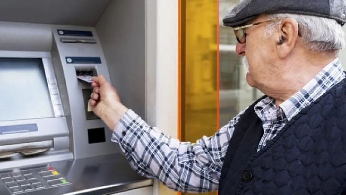 Emeklilere verilen maaş promosyonları 2020 yılında ne kadar olacak?
