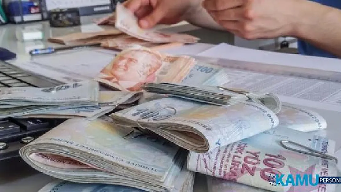 Emeklilere Yeni Sistem Kapsamında Her Ay Çift Maaş Verilecek