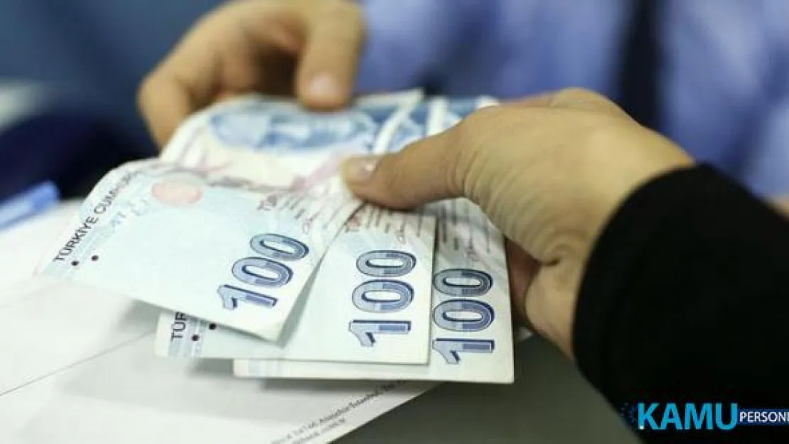 Emeklilerin Bayram İkramiyeleri Ne Zaman Ödenecek?