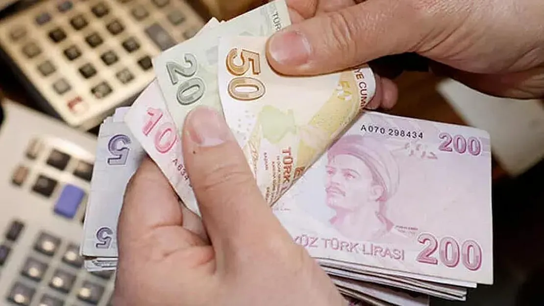 Emeklilerin Beklediği Haber Geldi: En düşük emekli maaşı 10 bin liraya yükseltilecek