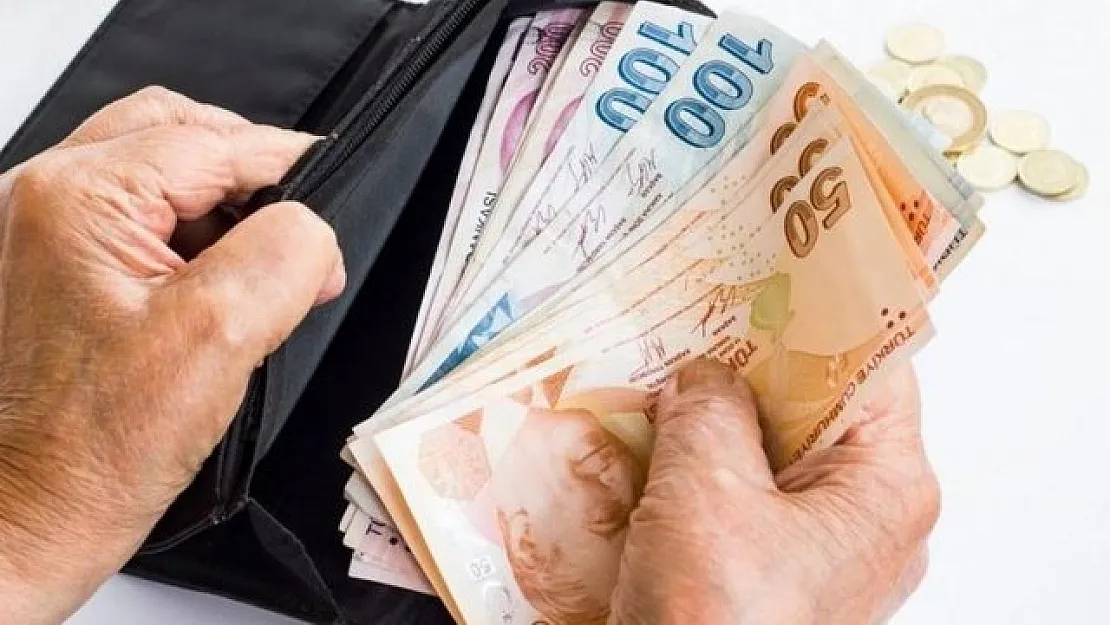 Emeklilerin maaşı 2 bin 500 TL artıyor! Emeklilere sadece Mart ayında verilecek: Ek ödemeler bugün itibariyle başladı
