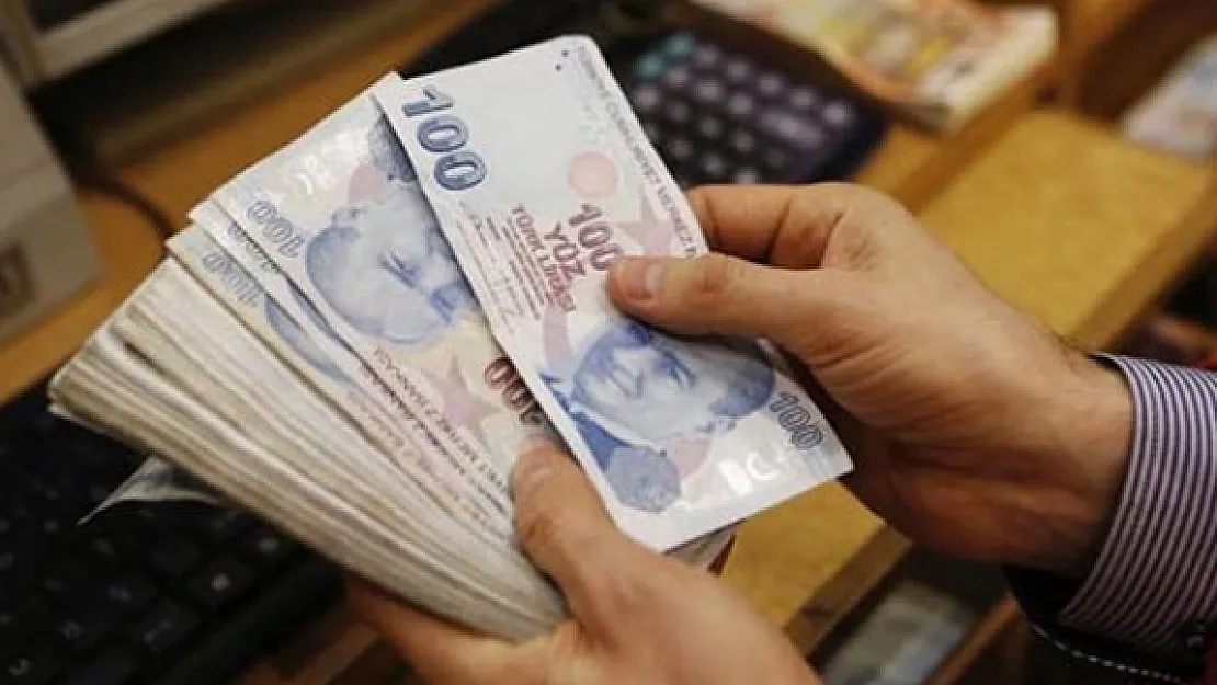 Emeklilerin Maaşlarına %10 Zam Müjdesi
