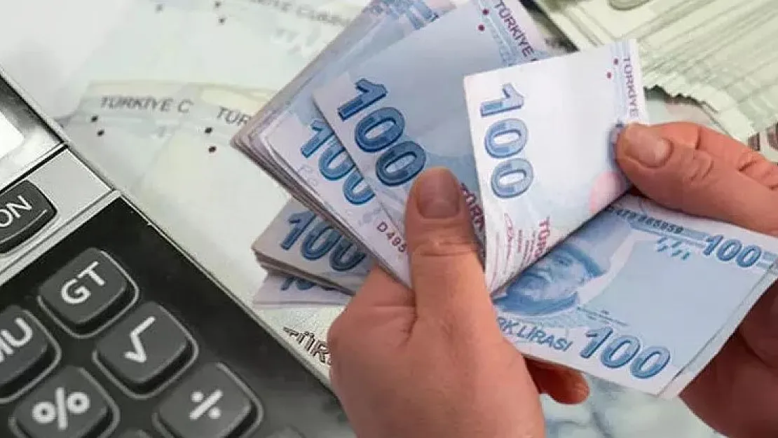 Emeklilerin zamlı maaşları artık belli oldu! Zamlı emekli maaşlarının hesaplara ne zaman yatacağı belli oldu: Erdoğan'dan flaş açıklama