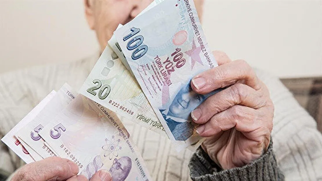 Emeklilik hakkı olmayanlara 1.084 TL ödeme yapılacak! Kimlikle başvuru yapılabiliyor!