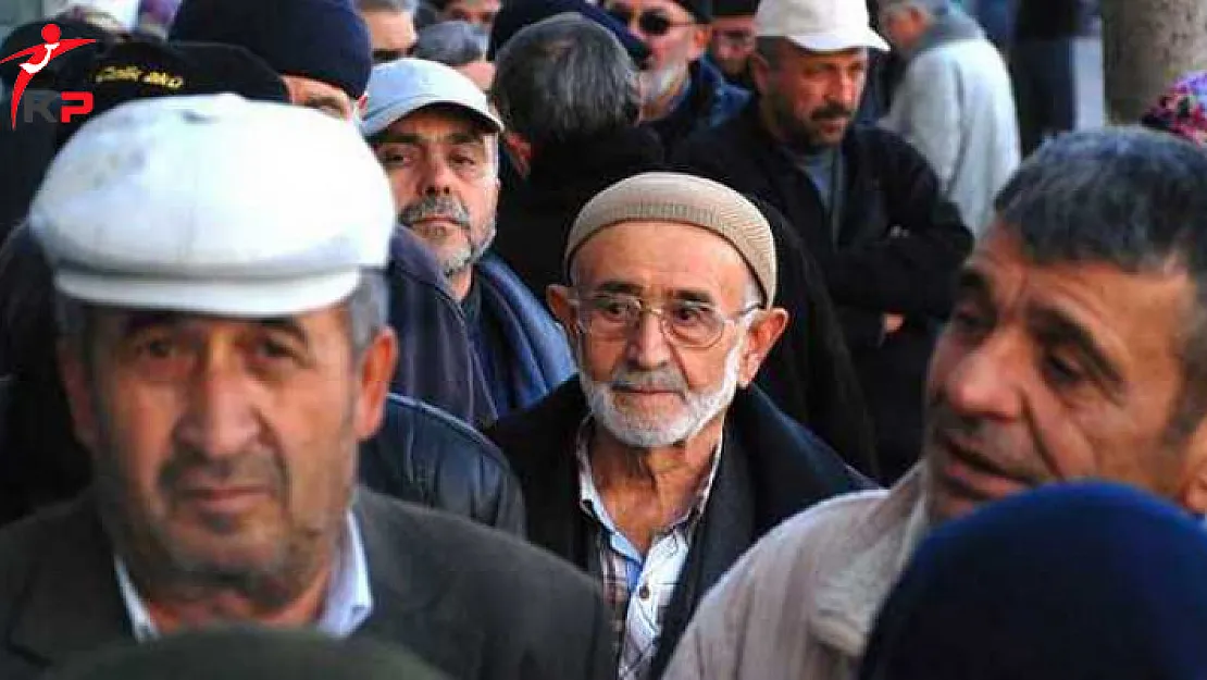 Emeklilikte Yaşa Takılanlar (EYT) 2018'de Çözülür Mü?
