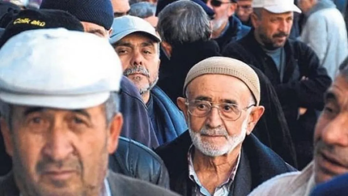 Emeklilikte Yaşa Takılanlar (EYT) Hakkında Yaşanan Son Gelişmeler