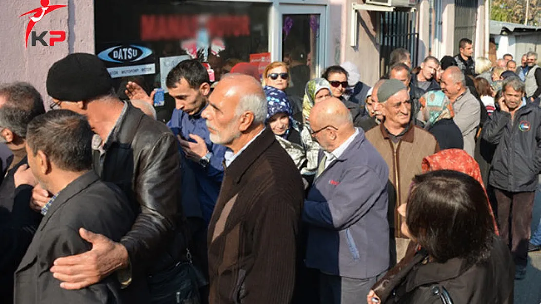 Emeklilikte Yaşa Takılanlar (EYT) Hakkında Son Durum!