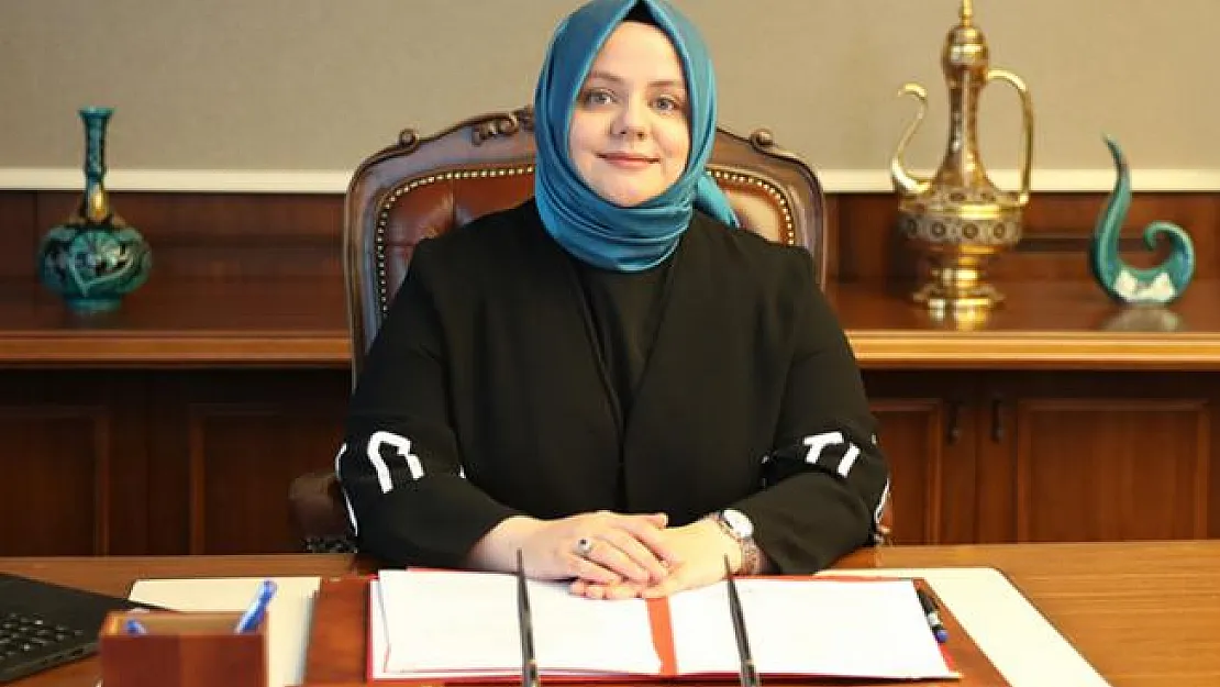 Emeklilikte Yaşa Takılanlar (EYT) Hakkında Çalışma Bakanı Selçuk'tan Açıklama Geldi
