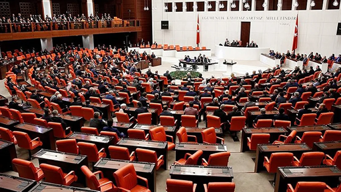 Emeklilikte Yaşa Takılanlar (EYT) İçin CHP'nin Verdiği Soru Önergesine Bir Aydır Yanıt Verilmedi!