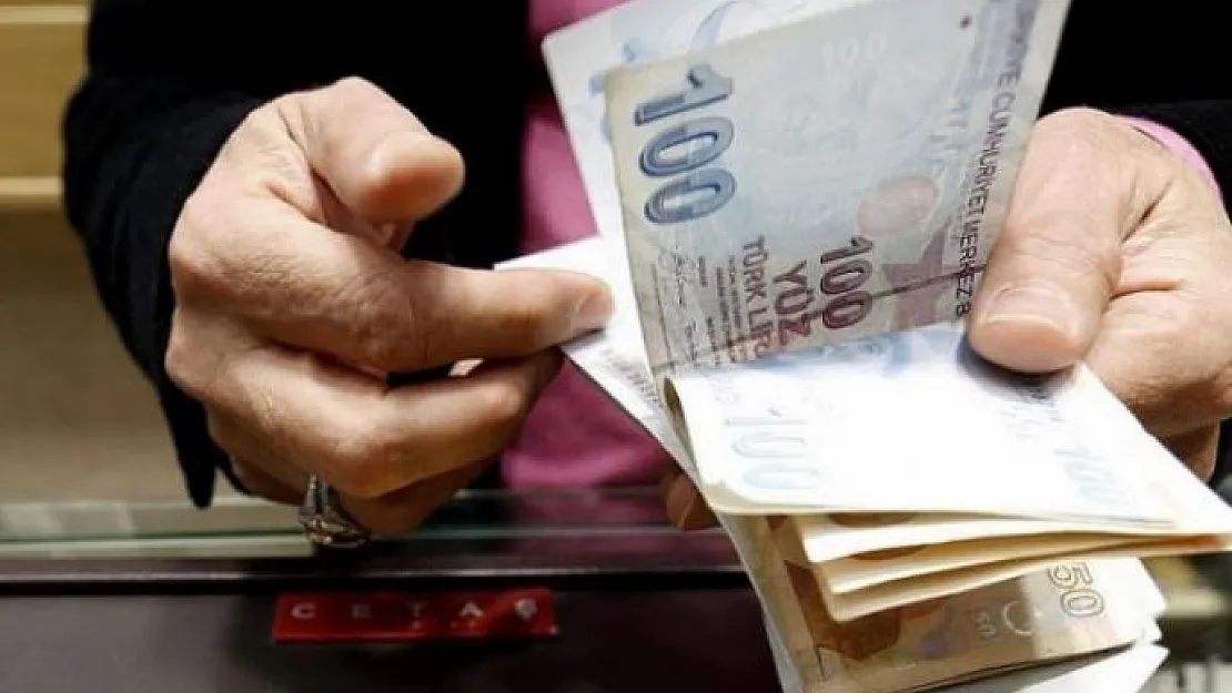 Emekliye 2 Bin TL İkramiye Verilecek