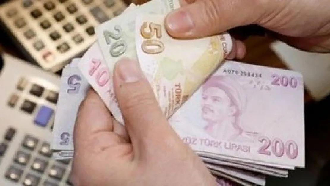 Emekliye 2 Bin TL Ödeme Yapılacak ! Tarih Belli Oldu