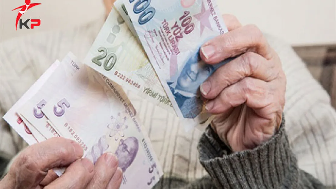 Emekliye Bankalardan Promosyon Müjdesi: En Düşük 300 TL, En Yüksek 450 TL Verilecek