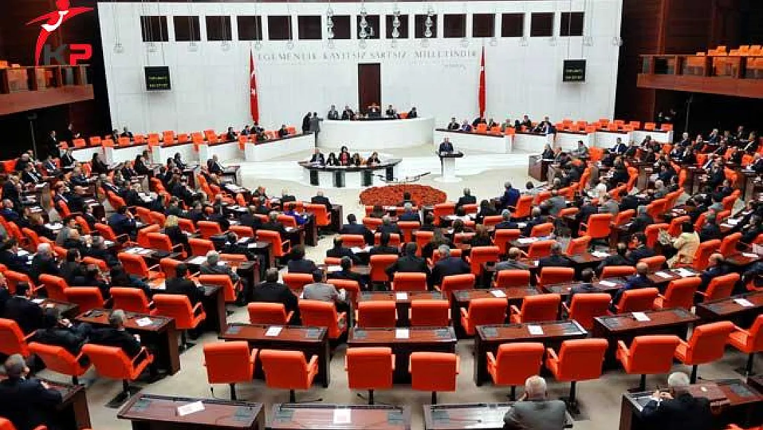 Emekliye İntibak Zammı Yapılsın Teklifi TBMM Gündeminde
