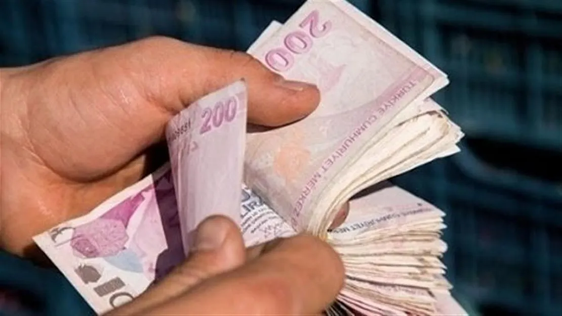 Emekliye müjde verildi! İhtiyaç, konut kredilerinde çok uygun fırsatlar Ziraat Bankası'ndan...