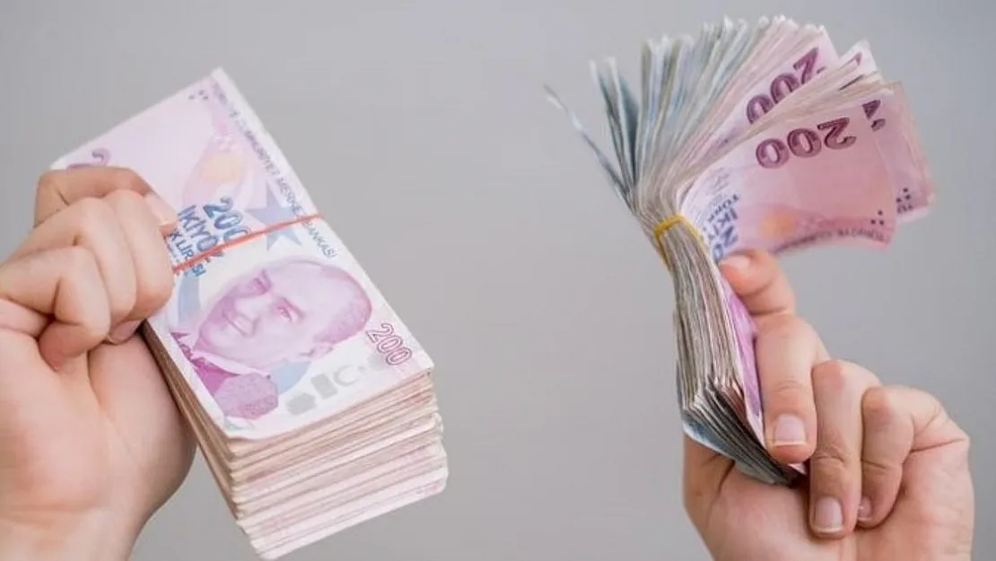 Emekliye promosyon teklifi ek kampanya ile 10 bin TL'yi gördü! Son gün yaklaşıyor!