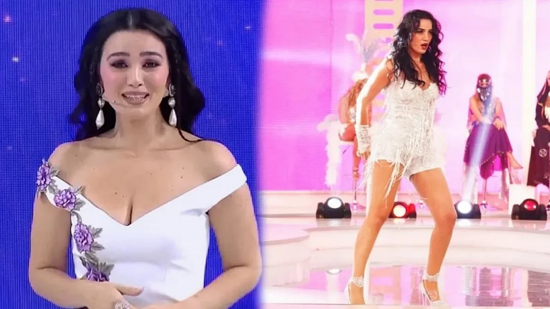 Emel Özkızıltaş Kimdir?
