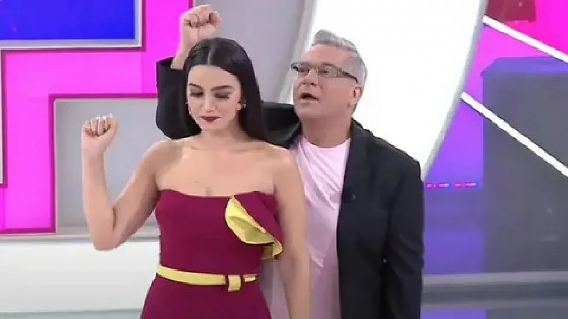 Emel Özkızıltaş nasıl ünlü oldu?