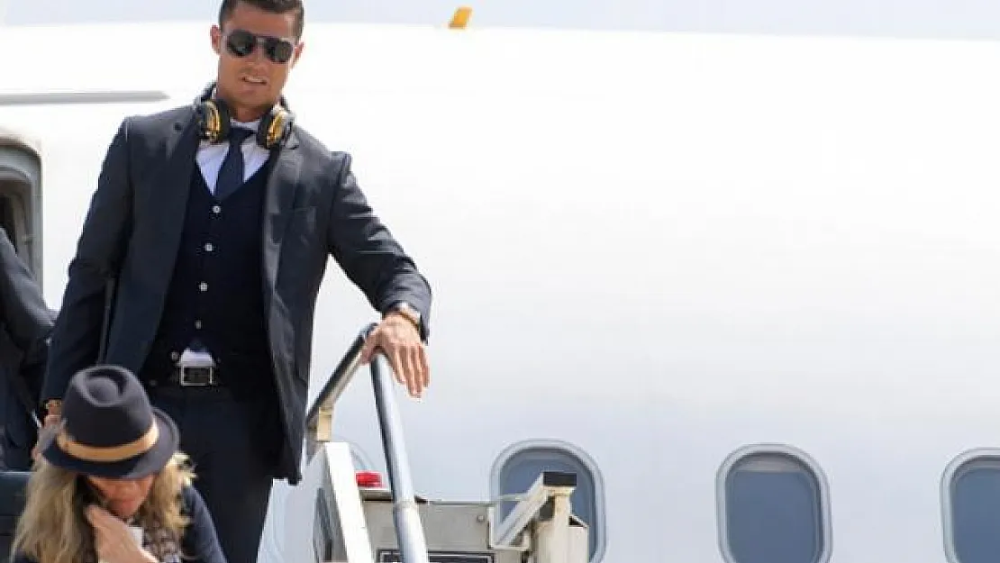 Emiliano Sala Kayıpken Ronaldo Bir Tweet Attı Ortalık Karıştı