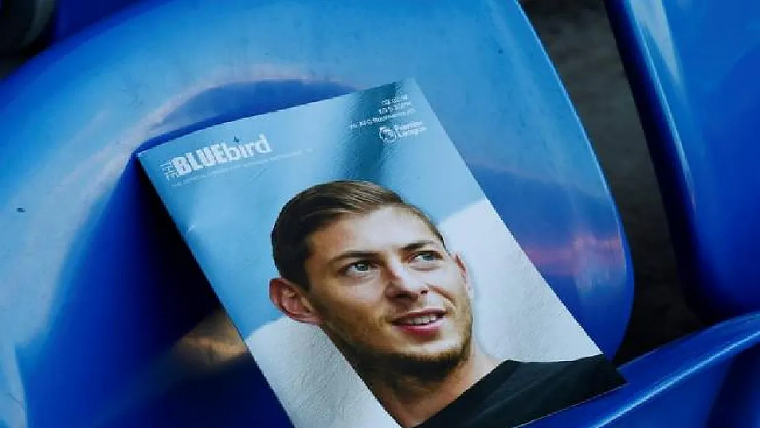 Emiliano Sala'dan Kötü Haber! Uçak Enkazında Bulunan Cesedin Emiliano Sala'ya Ait Olduğu Açıklandı
