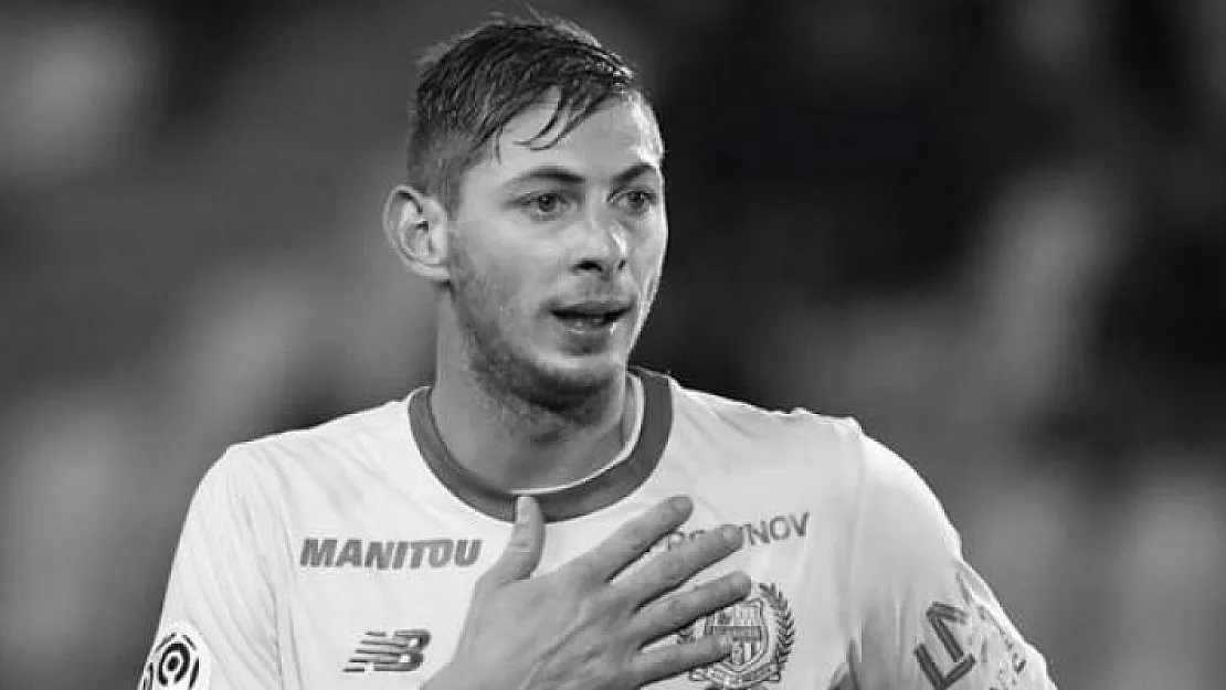Emiliano Sala'nın Uçağının Enkazından Parçalar Bulundu!