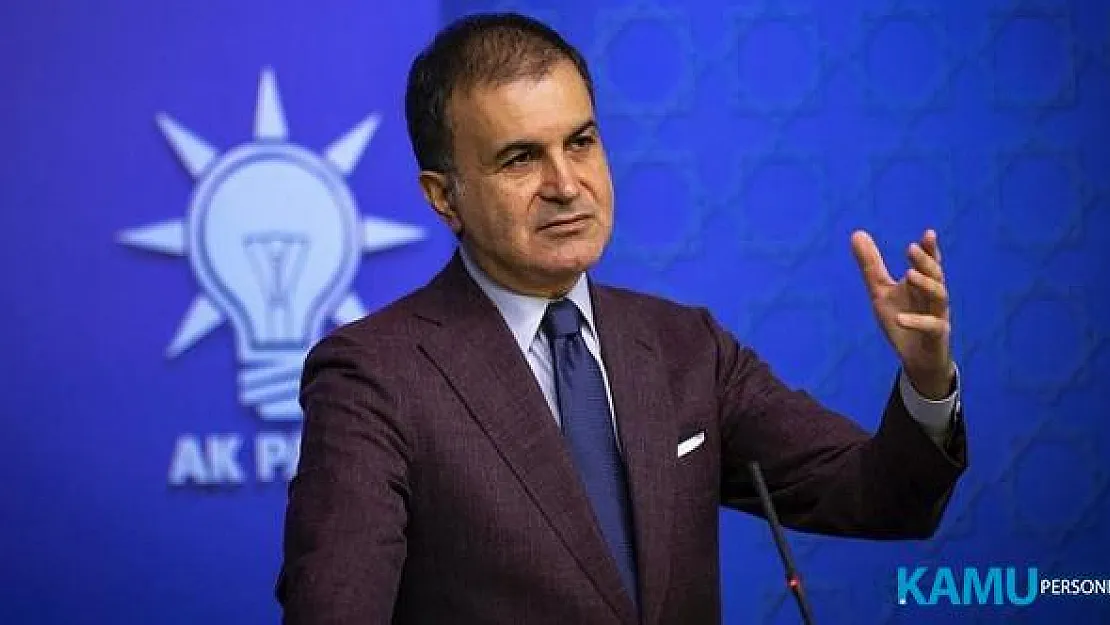 Emine Bulut Cinayeti Hakkında AK Parti'den Açıklama