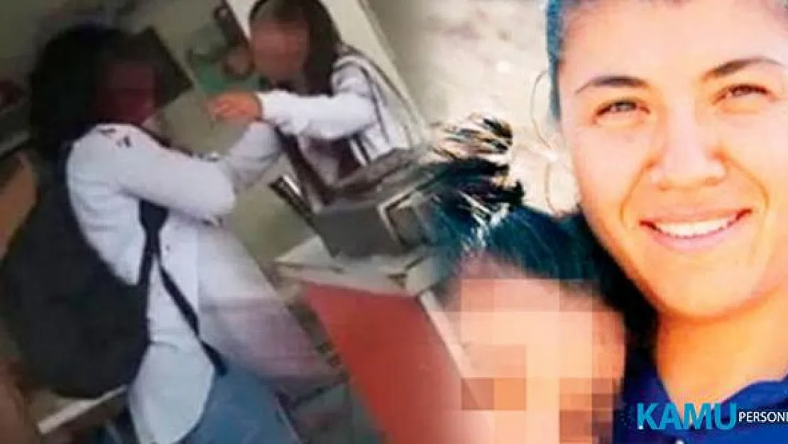 Emine Bulut'un Kızına 8 Yıllığına Kayyum Atandı
