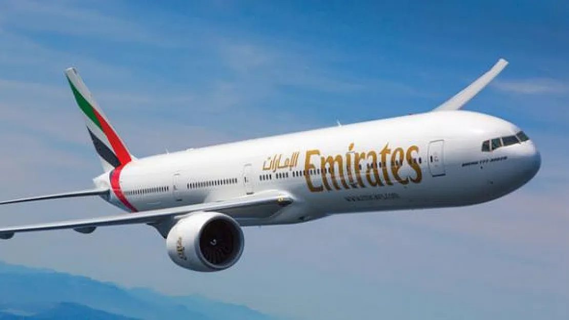 Emirates En Az Lise Mezunu Tecrübeli Tecrübesiz Personel Alımı Yapıyor