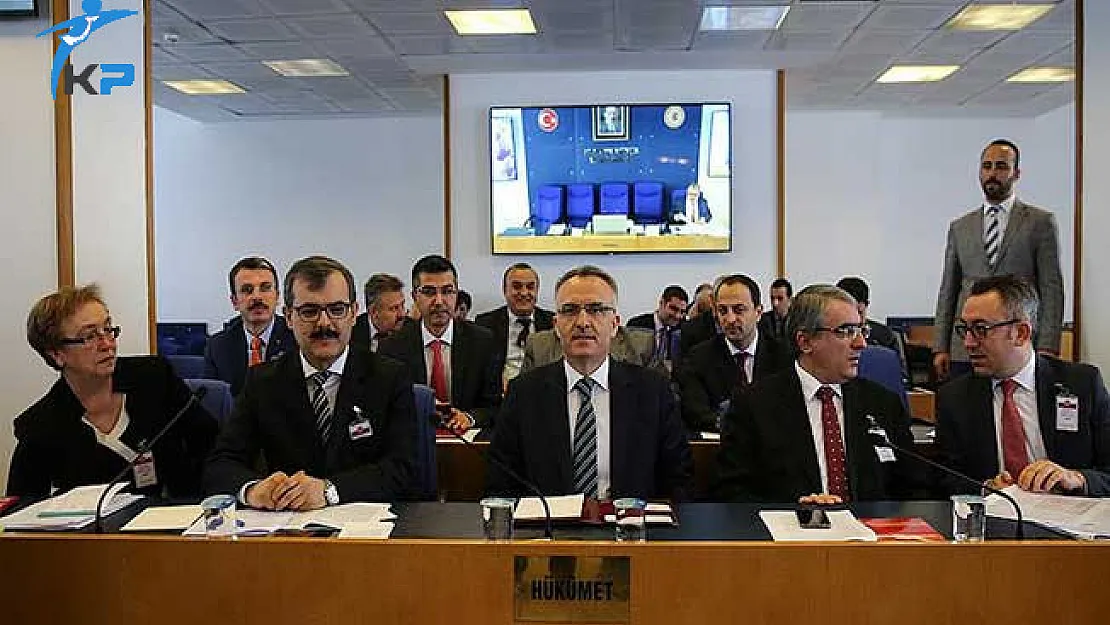 Emlak Bankası Faaliyete Geçecek Mi? Bakan Ağbal Açıkladı