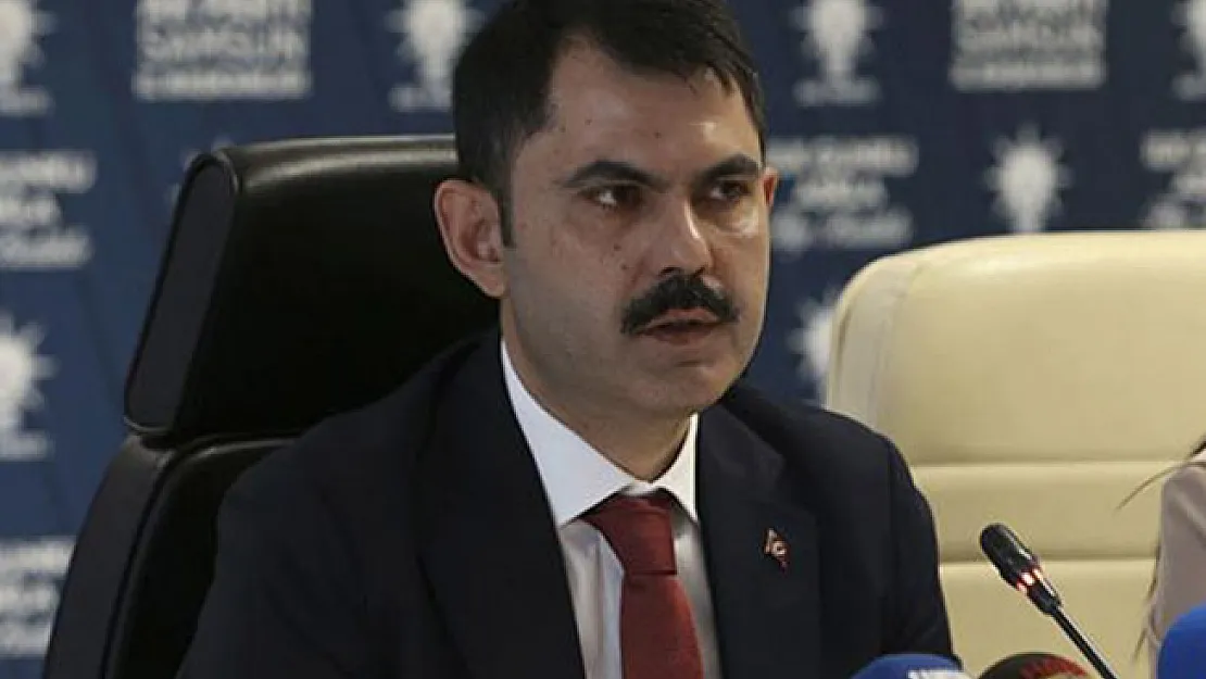 Emlak Bankası Ne Zaman Açılacak? Bakan Murat Kurum'dan Flaş Açıklama